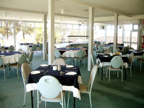 Sundowner Westlander Motor Inn - Northern Rivers Accommodation 3