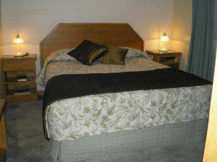 Sundowner Westlander Motor Inn - Northern Rivers Accommodation 7