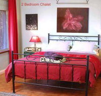 Bettenay's Lakeside Loft Spa Apartment - Northern Rivers Accommodation