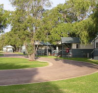 BIG4 Peppermint Park - Northern Rivers Accommodation