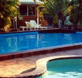BIG4 Point Vernon Holiday Park - Northern Rivers Accommodation