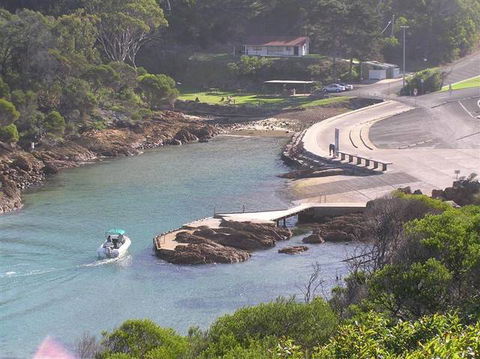 BIG4 Tathra Beach Holiday Park - Northern Rivers Accommodation 0