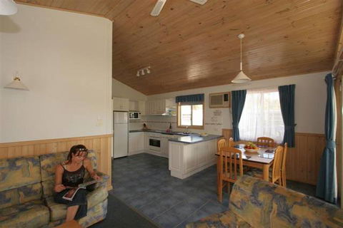 BIG4 Tathra Beach Holiday Park - Northern Rivers Accommodation 2