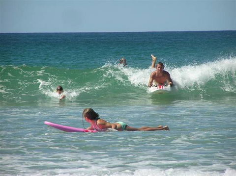 BIG4 Tathra Beach Holiday Park - Northern Rivers Accommodation 5
