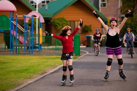 BIG4 Tathra Beach Holiday Park - Northern Rivers Accommodation 6