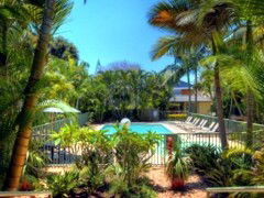 Bila Vista Holiday Apartments - Northern Rivers Accommodation 1