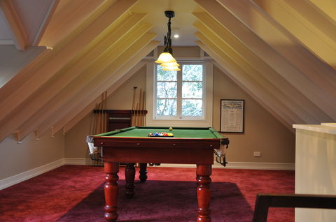 Bli Bli House Luxury Accommodation - Northern Rivers Accommodation 6