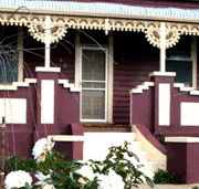 Blue Diamond Cottage - Northern Rivers Accommodation