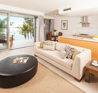 Blue Dolphin Holiday Resort - Northern Rivers Accommodation