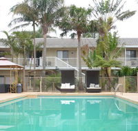 Blue Pacific Swansea - Northern Rivers Accommodation