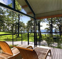 Bluebell Retreat House - Northern Rivers Accommodation