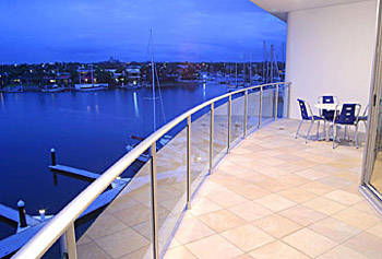 Bluewater Point - Northern Rivers Accommodation 1