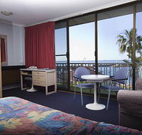 Boat Harbour Motel - Northern Rivers Accommodation