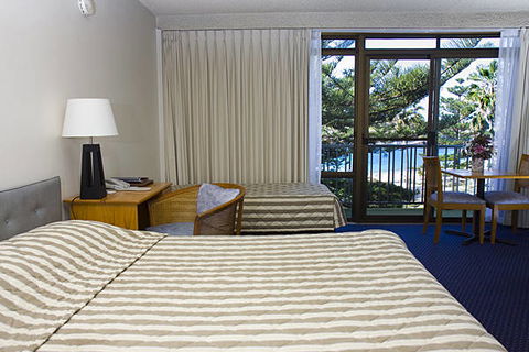 Boat Harbour Motel - Northern Rivers Accommodation 1