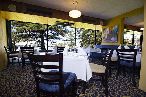 Boat Harbour Motel - Northern Rivers Accommodation 2