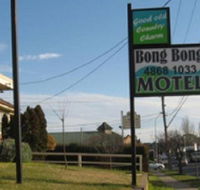 Bong Bong Motel - Northern Rivers Accommodation