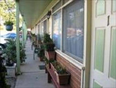 Bong Bong Motel - Northern Rivers Accommodation 1