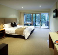 Bonville Golf Resort - Northern Rivers Accommodation