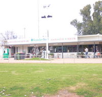 Boundary Bend General Store and Caravan Park Murray River - Northern Rivers Accommodation