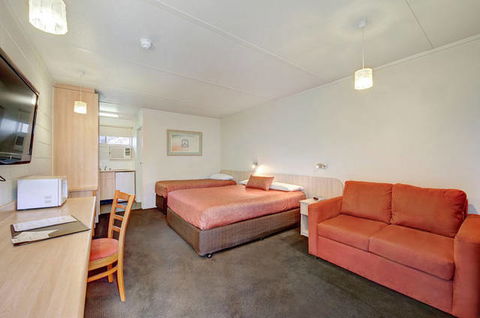 Box Hill Motel - Northern Rivers Accommodation 0