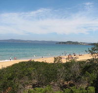 Boydtown Caravan  Camping Park - Northern Rivers Accommodation