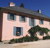 Briars Country Lodge and Briars Historic Inn - Northern Rivers Accommodation