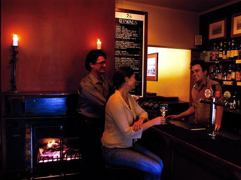 Briars Country Lodge And Briars Historic Inn - Northern Rivers Accommodation 2