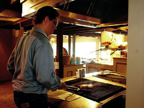 Briars Country Lodge And Briars Historic Inn - Northern Rivers Accommodation 3