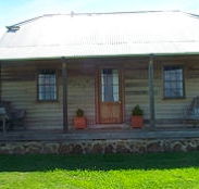 Brickendon Historic  Farm Cottages - Northern Rivers Accommodation