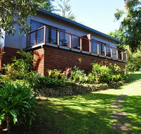 Broad Leaf Villas - Northern Rivers Accommodation