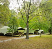 Buchan Caves Reserve - Northern Rivers Accommodation