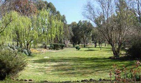 Bushlands Tourist Park - Northern Rivers Accommodation 1