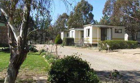 Bushlands Tourist Park - Northern Rivers Accommodation 0