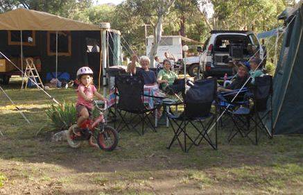 Bushlands Tourist Park - Northern Rivers Accommodation 2