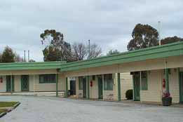 Calder Family Motel - Northern Rivers Accommodation 0