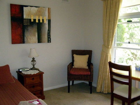 Callam Court - Northern Rivers Accommodation 1