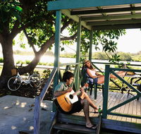 Calypso Holiday Park Yamba - Northern Rivers Accommodation