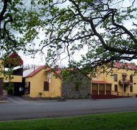 Camperdown's Historic Mill - Northern Rivers Accommodation