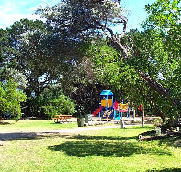 Cape Paterson Caravan Park - Northern Rivers Accommodation