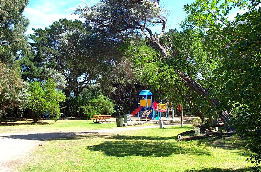 Cape Paterson Caravan Park - Northern Rivers Accommodation 0