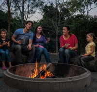 Capricorn Caves - Northern Rivers Accommodation