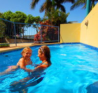 Caribbean Motel - Northern Rivers Accommodation