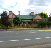 Carinya BB - Northern Rivers Accommodation
