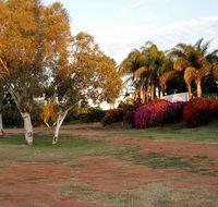 Carnarvon Capricorn Holiday Park - Northern Rivers Accommodation