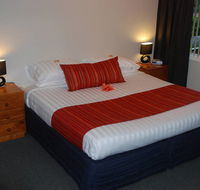 Cascade Garden Apartments - Northern Rivers Accommodation