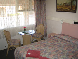 Central Coast Motel Wyong - Northern Rivers Accommodation