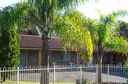 Central Coast Motel Wyong - Northern Rivers Accommodation 4