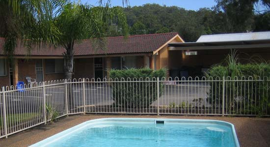 Central Coast Motel Wyong - Northern Rivers Accommodation 3