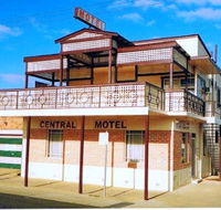 Central Motel - Northern Rivers Accommodation