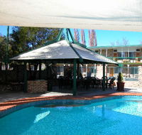 Centre Point Mid City Motor Inn - Northern Rivers Accommodation